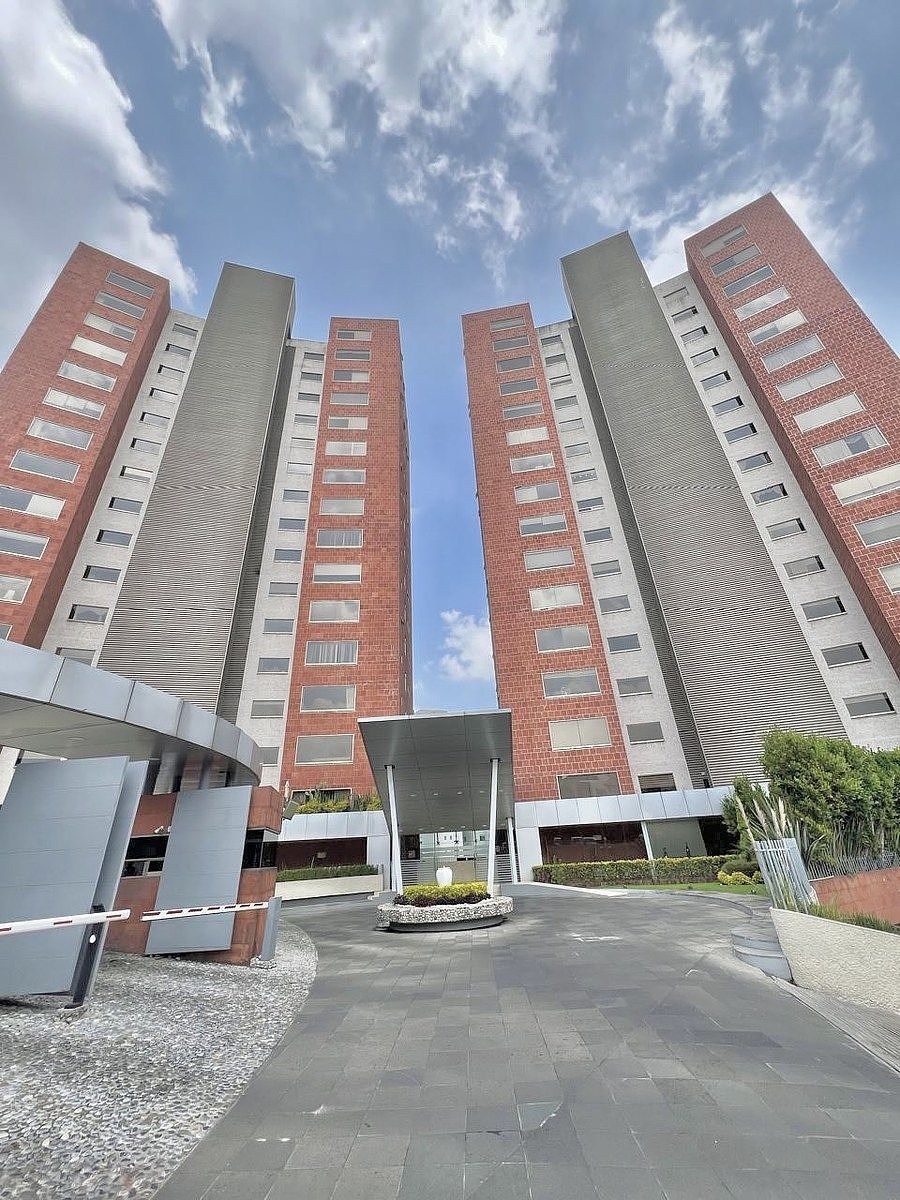 Departamento en venta · Interlomas, Huixquilucan, Estado de México