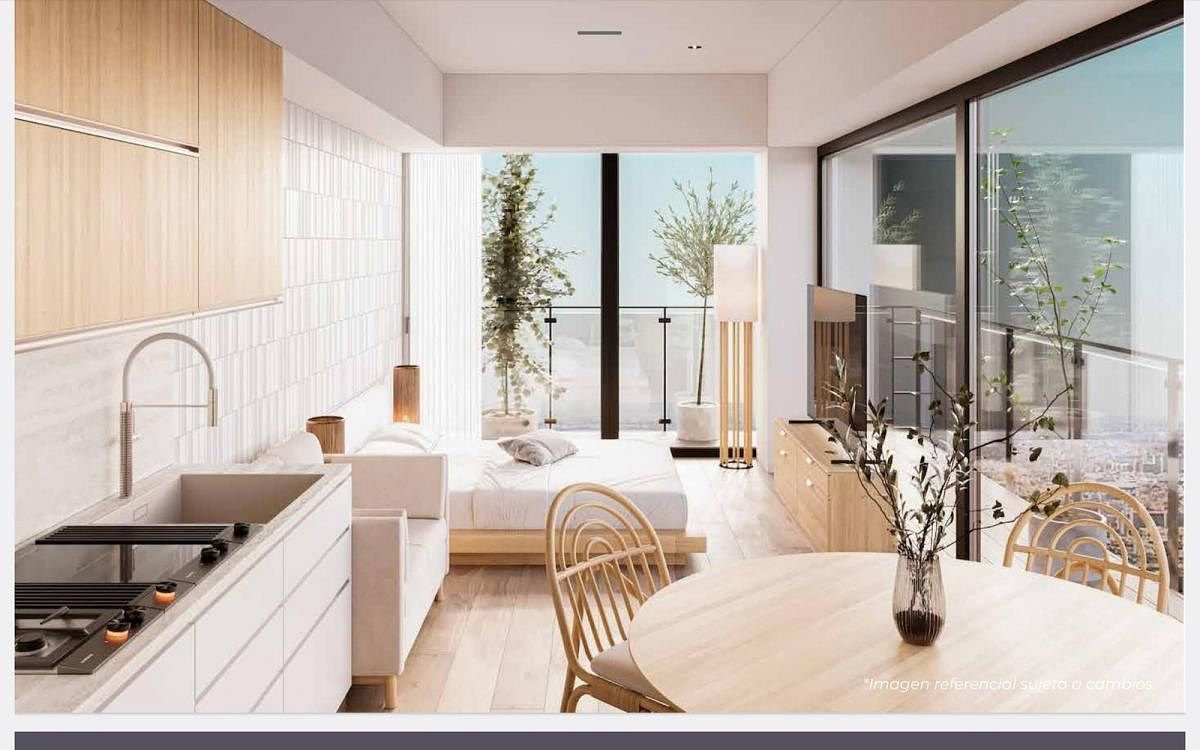 Departamento en venta · Roma Norte, Roma, Cuauhtémoc, Ciudad de México
