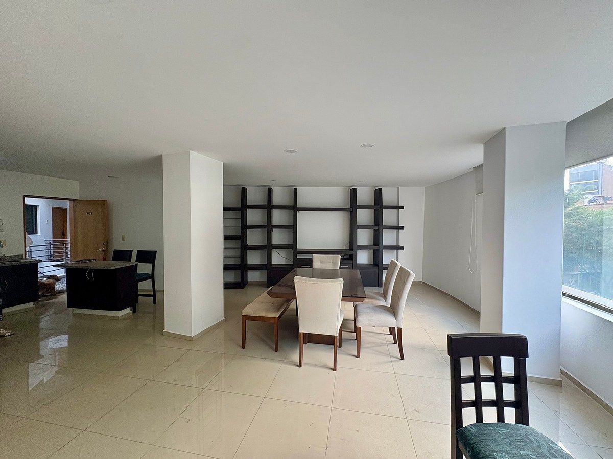 Departamento en venta · Juárez, Cuauhtémoc, Ciudad de México Departamento en venta · Juárez, Cuauhtémoc, Ciudad de México