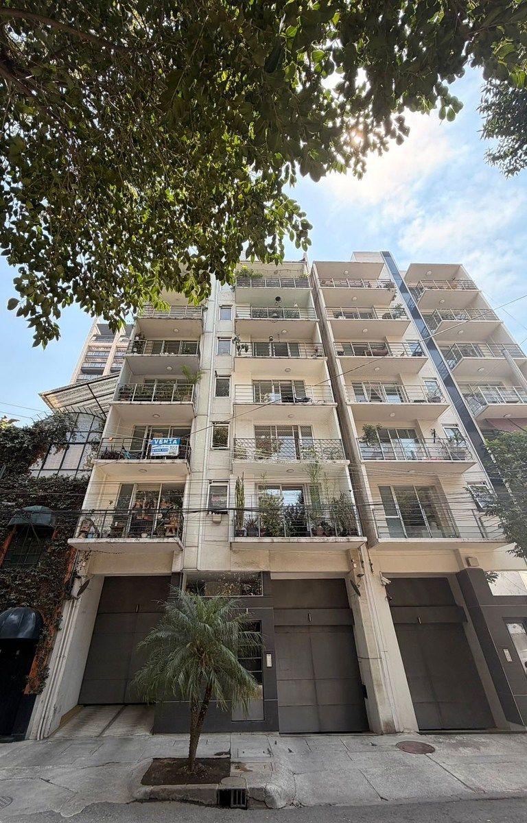 Departamento en venta · Cuauhtémoc, Ciudad de México