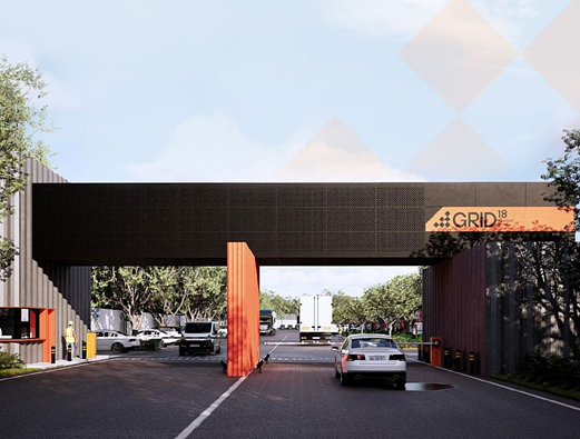 Bodega en venta · Tixcacal Opichen, Mérida, Yucatán