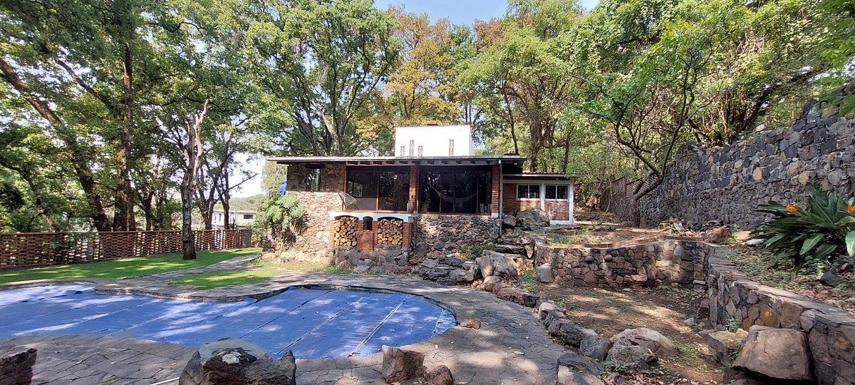 Casa en venta · Santa María Ahuacatitlán, Cuernavaca, Morelos