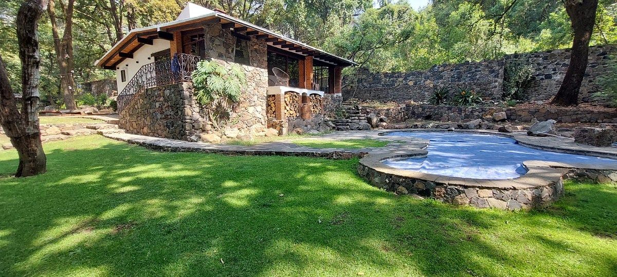 Casa en venta · Santa María Ahuacatitlán, Cuernavaca, Morelos