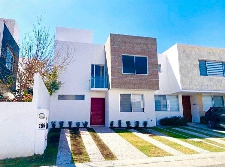 Casa en venta · Grand Juriquilla, Santiago de Querétaro, Querétaro