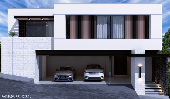 Casa en venta · Castaños del Vergel, Monterrey, Nuevo León