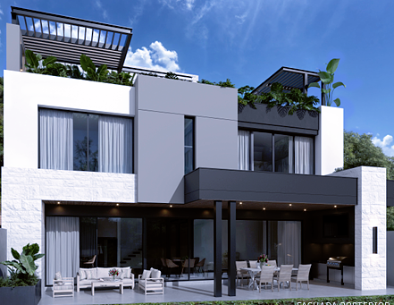 Casa en venta · Castaños del Vergel, Monterrey, Nuevo León