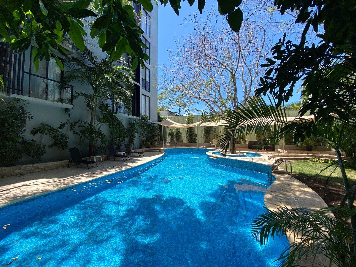 Departamento en venta · Ejidal, Tulum, Quintana Roo