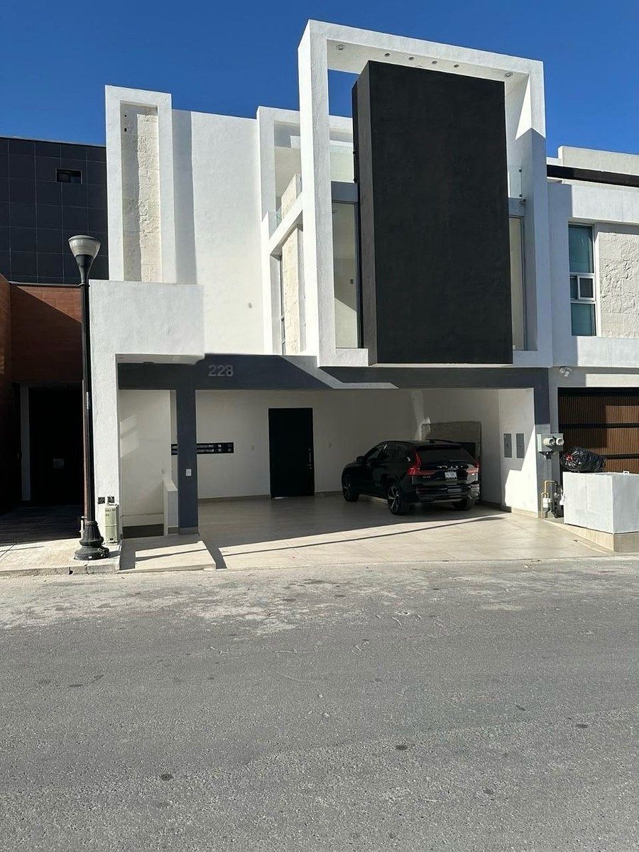 Casa en venta · Hacienda San Francisco, Monterrey, Nuevo León