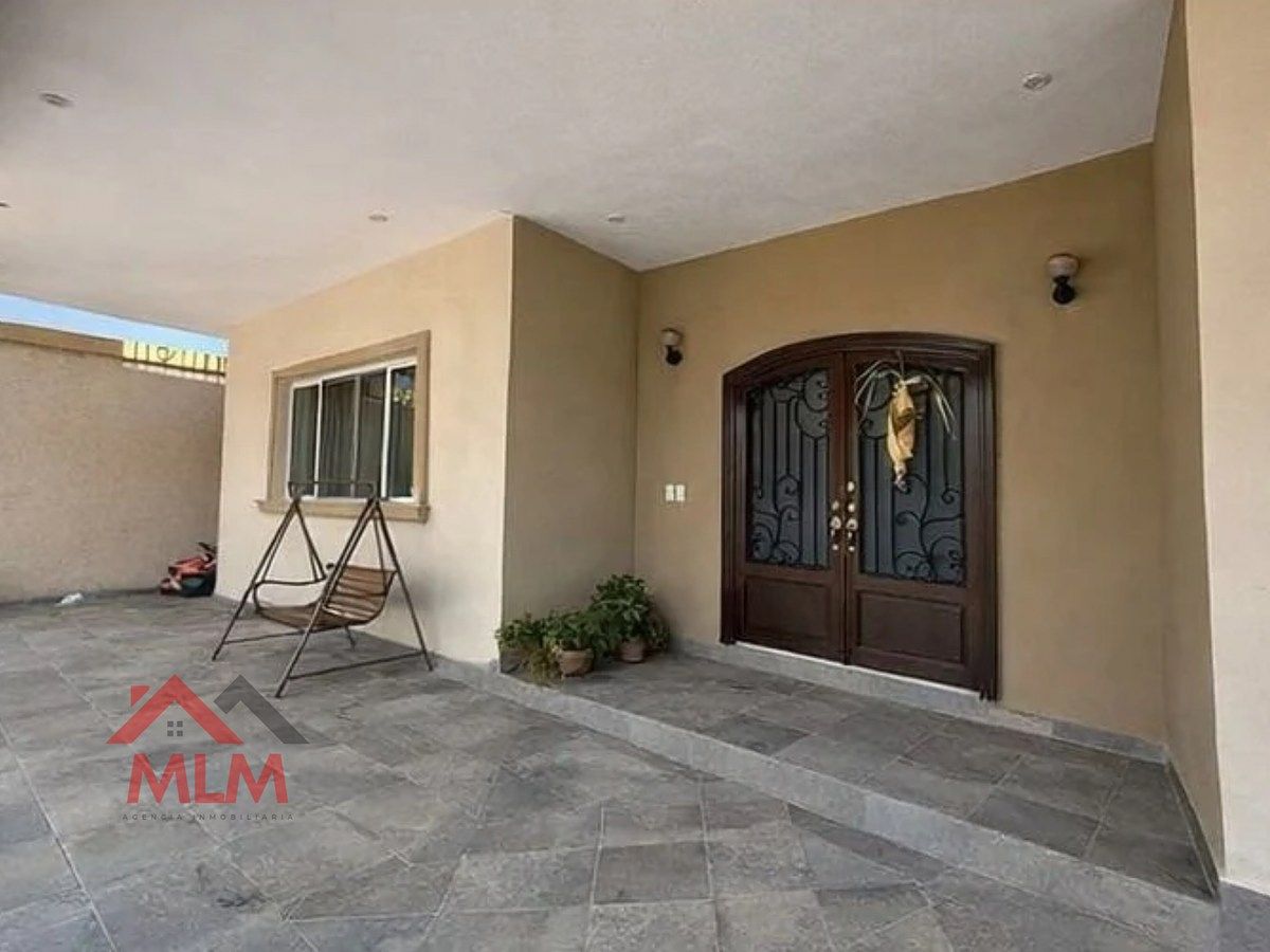 Casa en venta · Los Arroyos (Sección Juárez), Montemorelos, Nuevo León