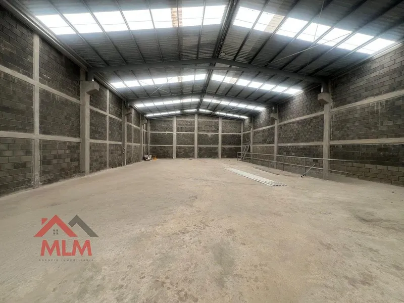Departamento en renta · Industrial Milenium de Santa Catarina 2do Sector, Santa Catarina, Nuevo León