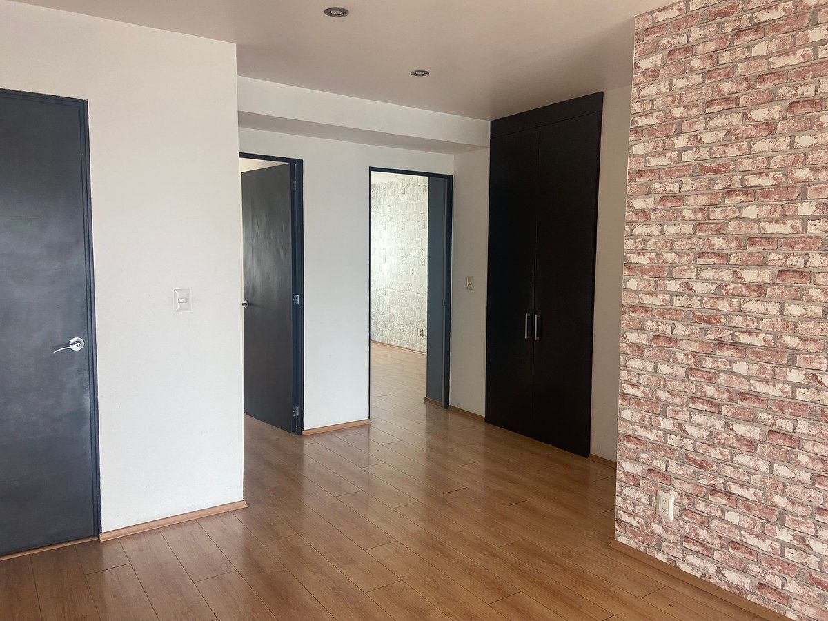 Departamento en venta · Hacienda de las Palmas, Huixquilucan, Estado de México