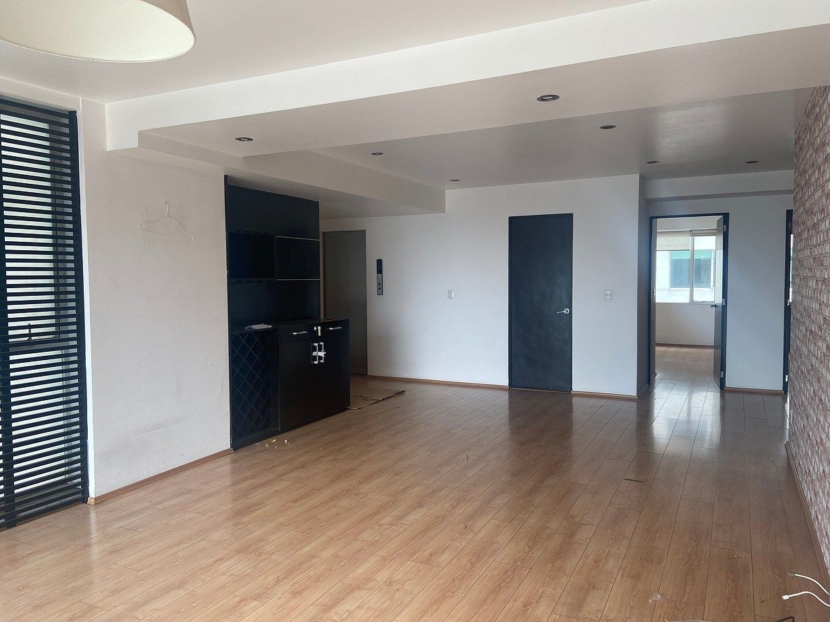 Departamento en venta · Hacienda de las Palmas, Huixquilucan, Estado de México