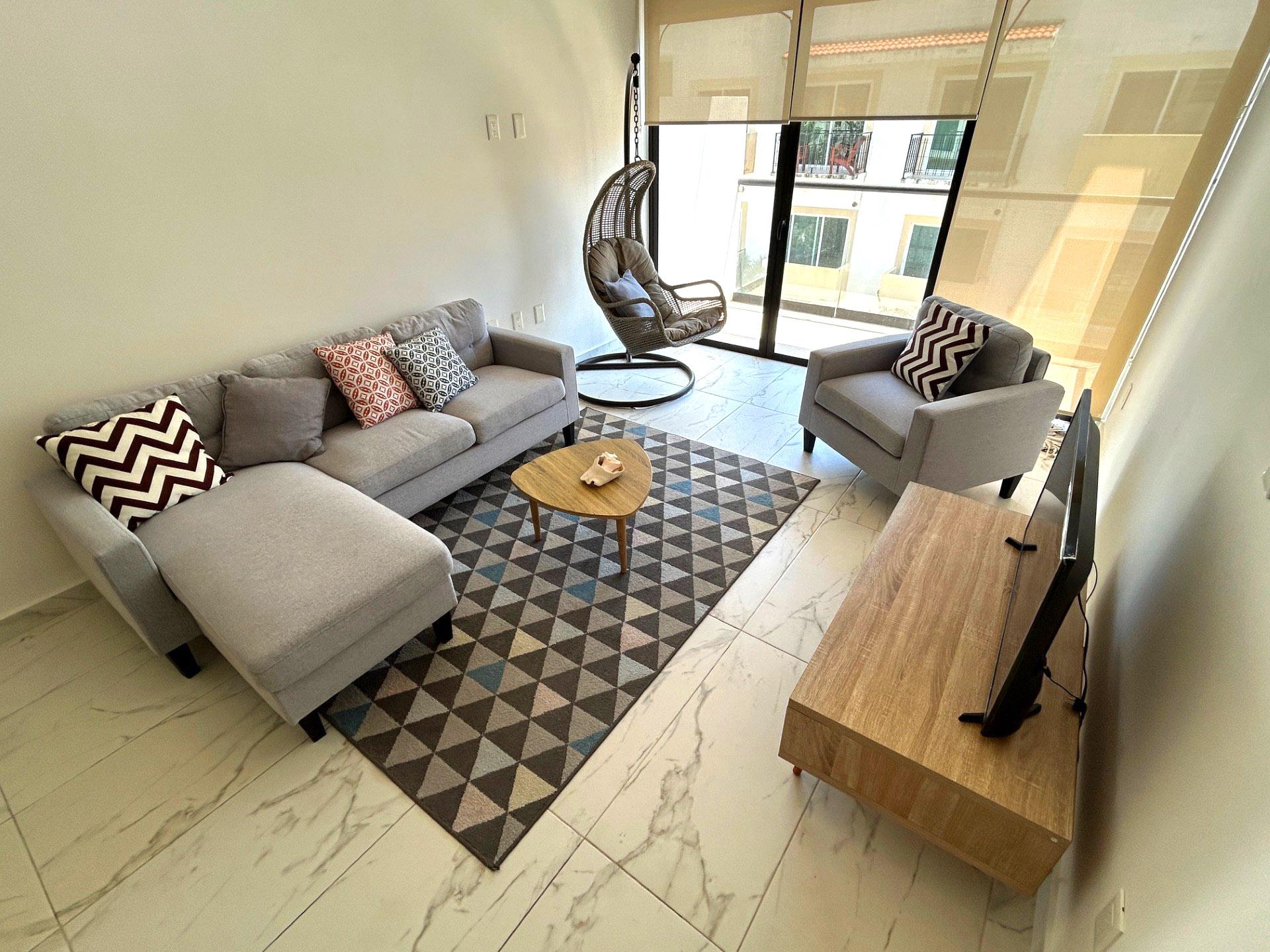 Departamento en venta · Playa del Carmen, Solidaridad, Quintana Roo