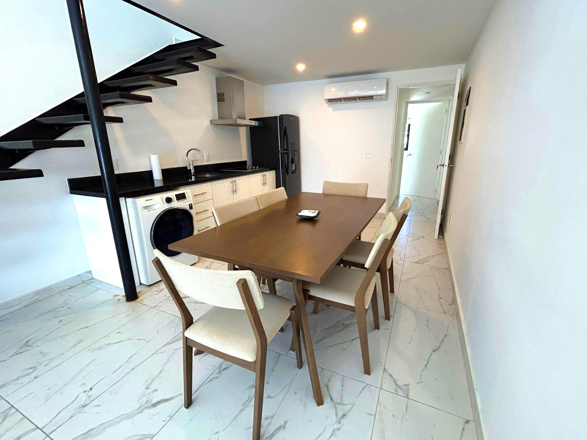 Departamento en venta · Playa del Carmen, Solidaridad, Quintana Roo