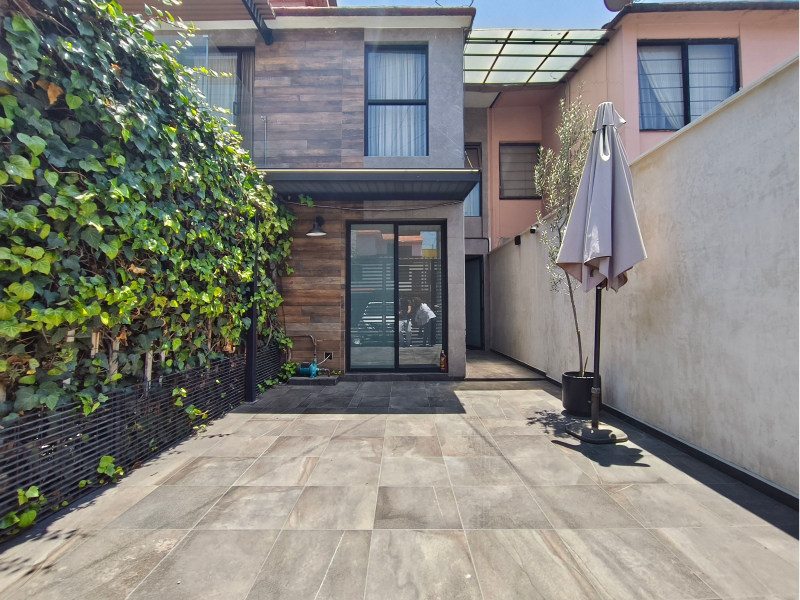 Departamento en venta · Fraccionamiento Coyuya, Iztacalco, Ciudad de México