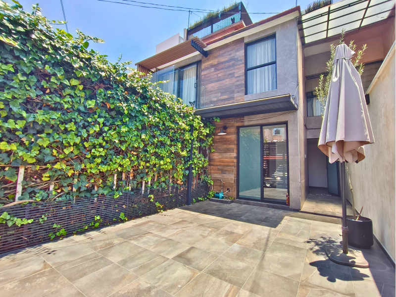 Departamento en venta · Fraccionamiento Coyuya, Iztacalco, Ciudad de México