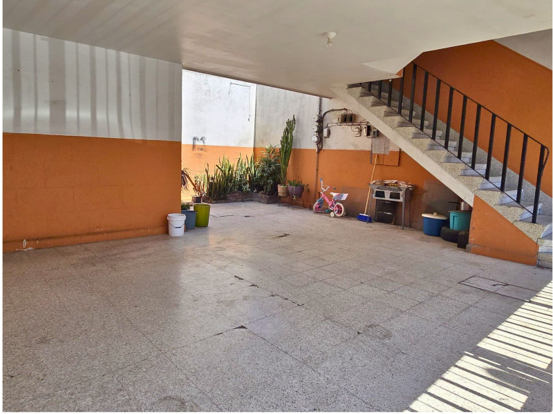 Casa en venta · Jardín Balbuena, Venustiano Carranza, Ciudad de México