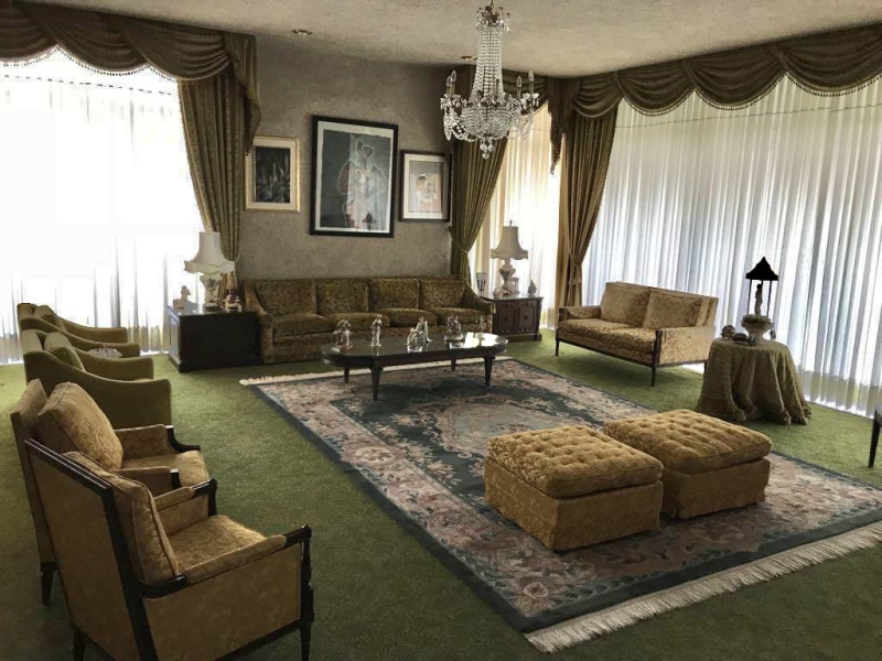 Casa en venta · Lomas de Tecamachalco, Naucalpan de Juárez, Estado de México