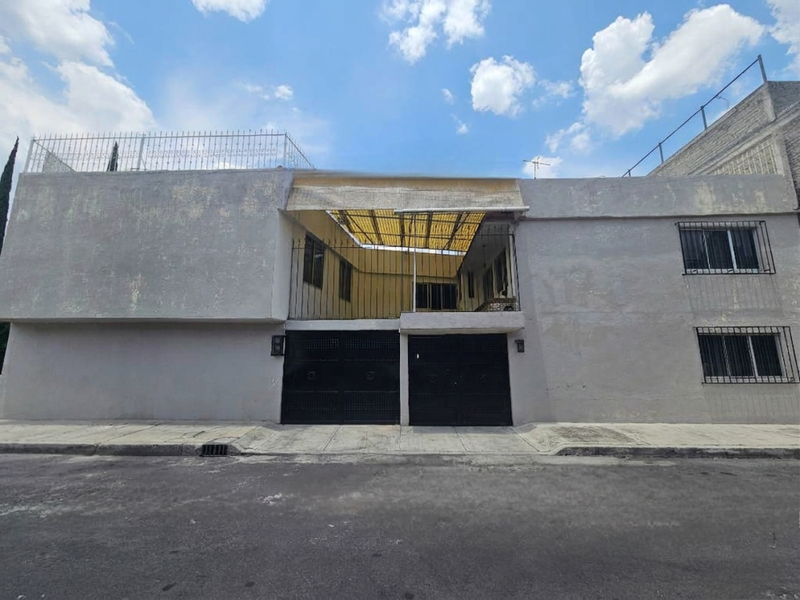 Casa en venta · Francisco Villa, Iztapalapa, Ciudad de México