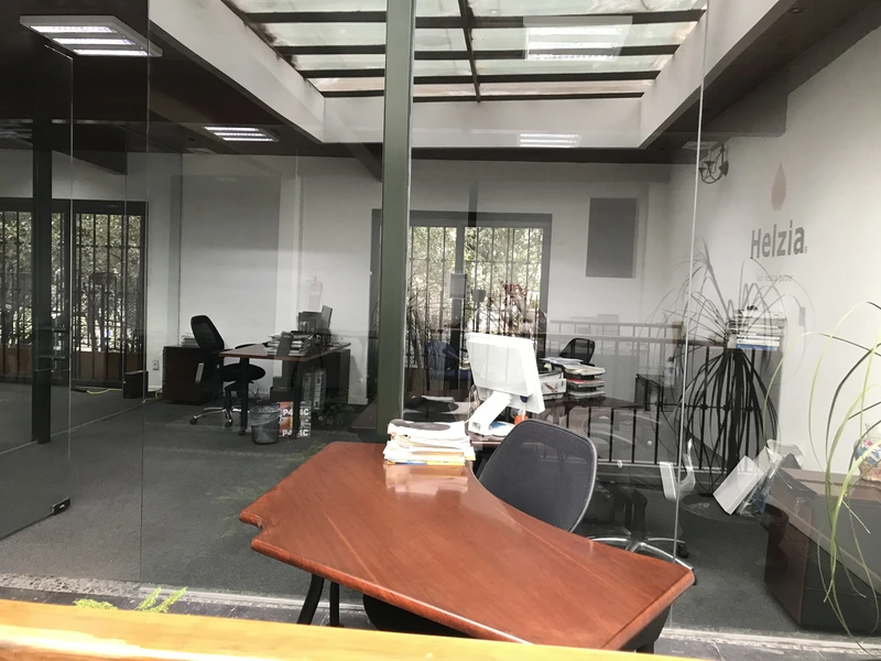 Casa en alquiler · Florida, Álvaro Obregón, Ciudad de México