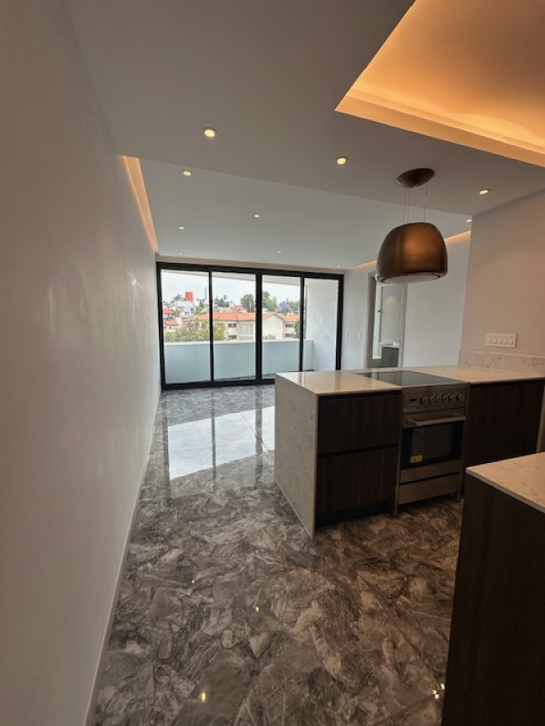 Departamento en venta · San Fernando, Huixquilucan, Estado de México Departamento en venta · San Fernando, Huixquilucan, Estado de México