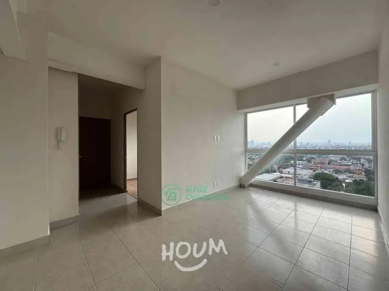 Departamento en venta · Algarin, Cuauhtémoc, Ciudad de México