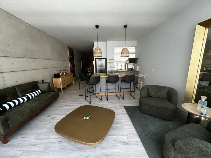 Departamento en alquiler · Roma Norte, Roma, Cuauhtémoc, Ciudad de México