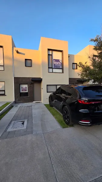 Condominio en venta · Zákia, El Marqués, Querétaro Condominio en venta · Zákia, El Marqués, Querétaro
