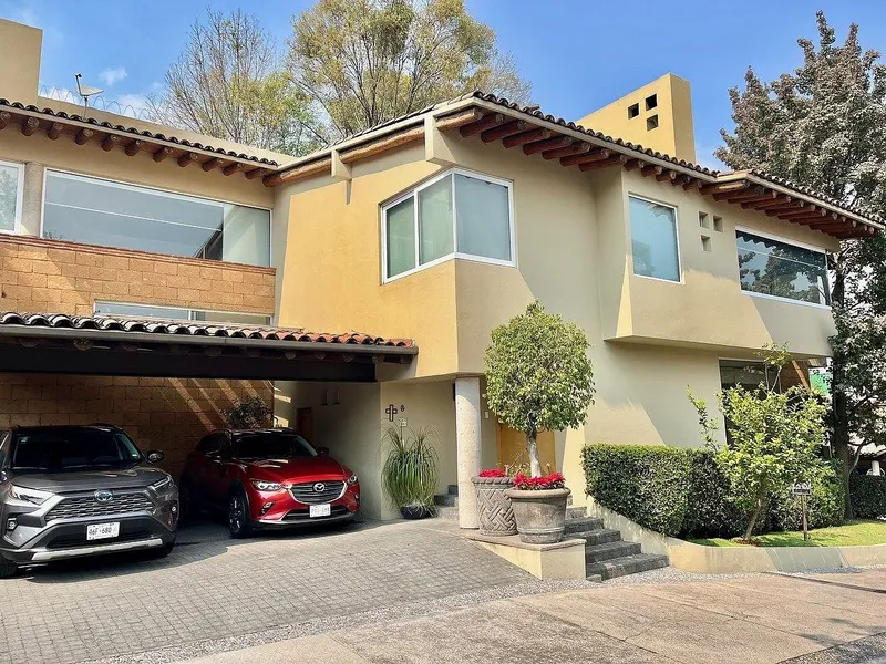 Casa en venta · Cuajimalpa, Cuajimalpa de Morelos, Ciudad de México Casa en venta · Cuajimalpa, Cuajimalpa de Morelos, Ciudad de México