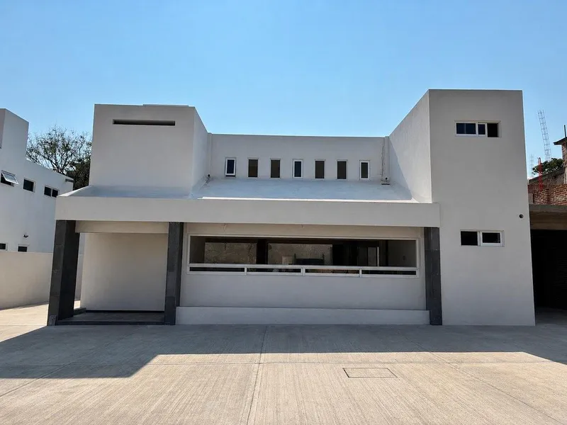 Casa en venta · Chapultepec, Cuernavaca, Morelos
