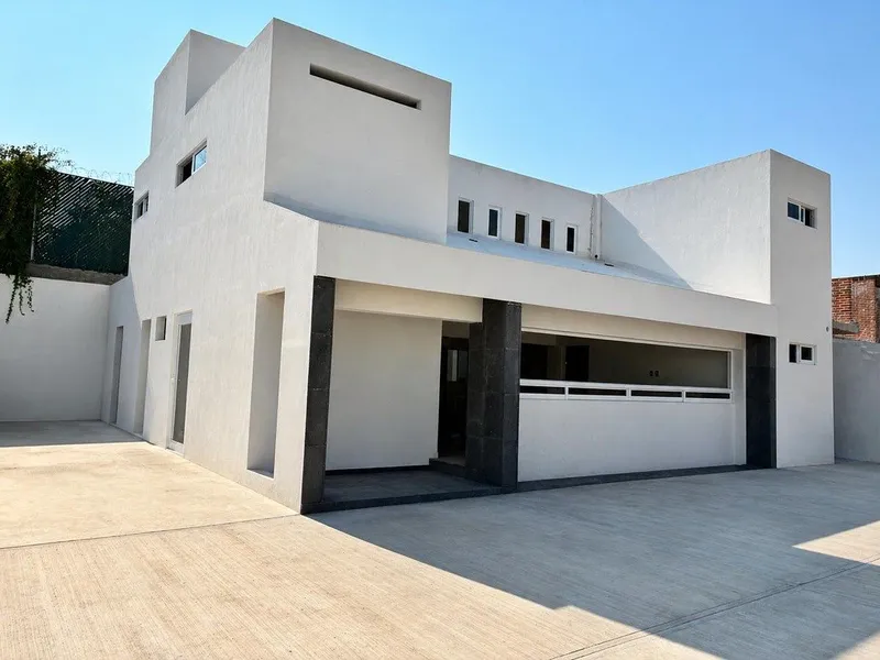Casa en venta · Chapultepec, Cuernavaca, Morelos