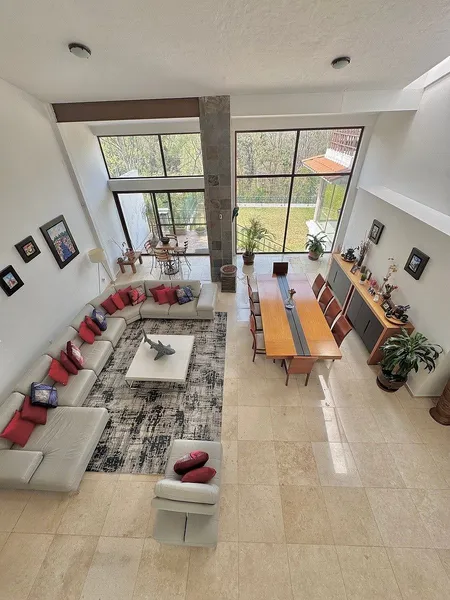 Casa en venta · Lomas Country Club, Huixquilucan, Estado de México