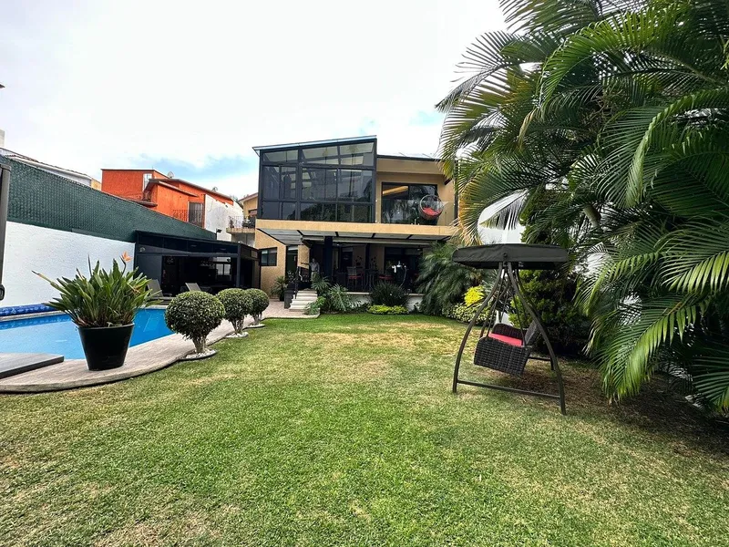 Casa en venta · Tlaltenango, Cuernavaca, Morelos Casa en venta · Tlaltenango, Cuernavaca, Morelos