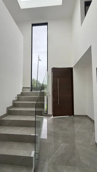 Casa en venta · Campestre Santiago, Santiago, Nuevo León