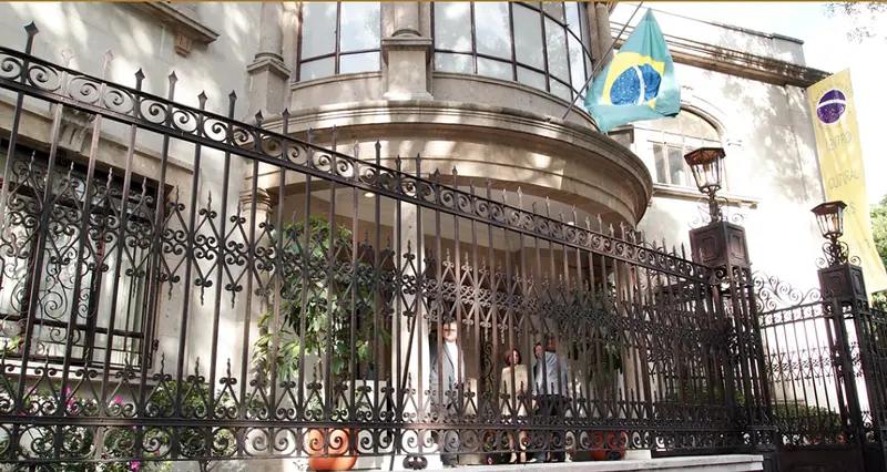 Casa en alquiler · Polanco, Miguel Hidalgo, Ciudad de México