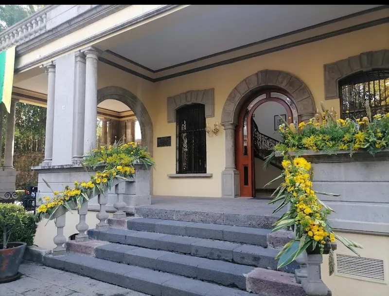 Casa en alquiler · Polanco, Miguel Hidalgo, Ciudad de México
