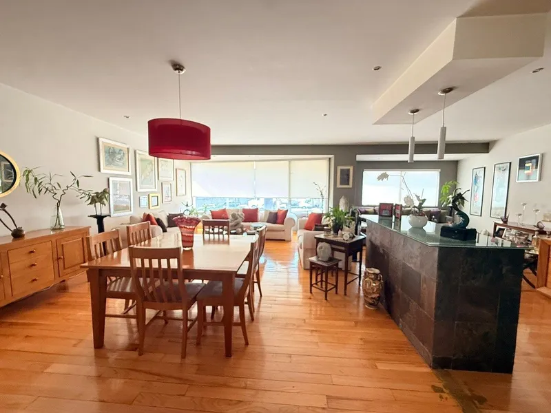Departamento en venta · Lomas de Bezares, Miguel Hidalgo, Ciudad de México