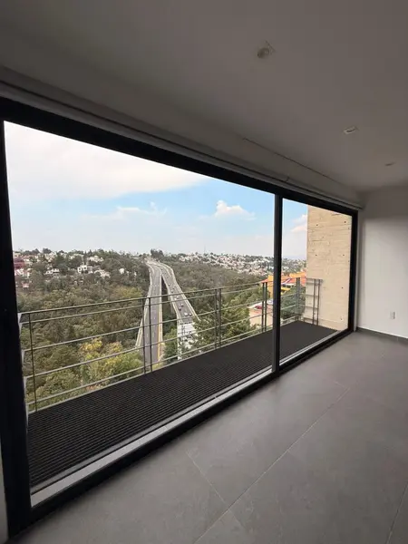 Departamento en alquiler · Alcantarilla, Álvaro Obregón, Ciudad de México