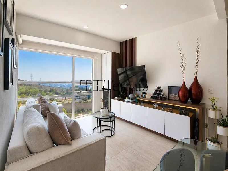Departamento en venta · Residencial Lago Esmeralda, Atizapán de Zaragoza, Estado de México Departamento en venta · Residencial Lago Esmeralda, Atizapán de Zaragoza, Estado de México