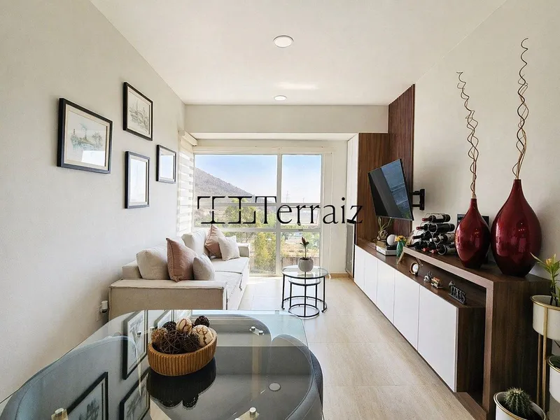 Departamento en venta · Residencial Lago Esmeralda, Atizapán de Zaragoza, Estado de México Departamento en venta · Residencial Lago Esmeralda, Atizapán de Zaragoza, Estado de México