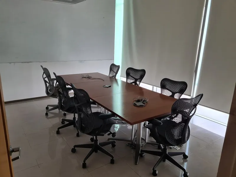 Oficina en alquiler · Santa Fe Cuajimalpa, Cuajimalpa de Morelos, Ciudad de México