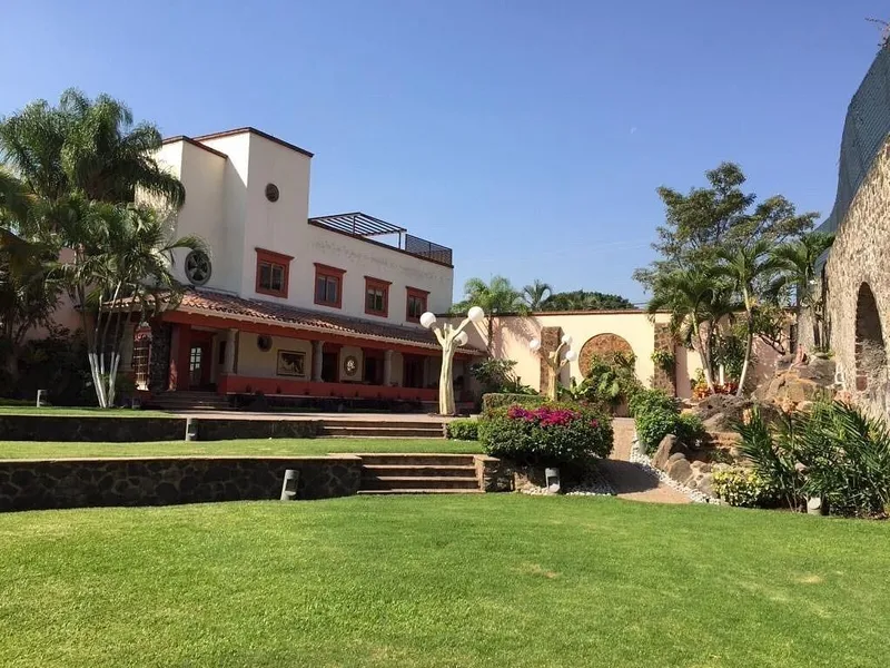 Casa en venta · La Estación, Cuernavaca, Morelos