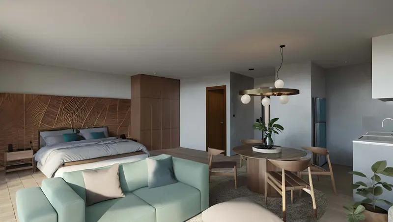 Departamento en venta · Narvarte Oriente, Narvarte, Benito Juárez, Ciudad de México