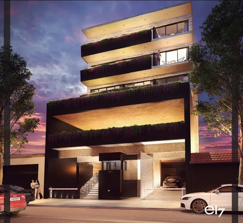 Departamento en venta · Huixquilucan, Estado de México