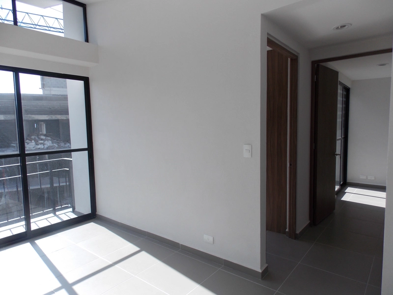 Departamento en venta · Pueblo de los Reyes, Coyoacán, Ciudad de México