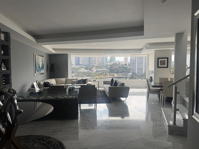 Condominio en venta · Parques de la Herradura, Huixquilucan, Estado de México
