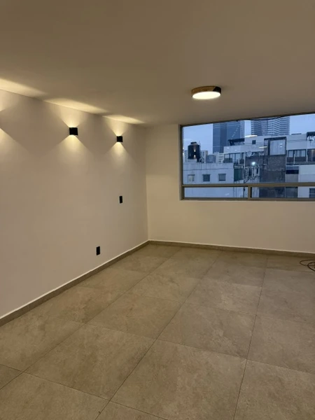 Departamento en venta · San Pedro de los Pinos, Benito Juárez, Ciudad de México