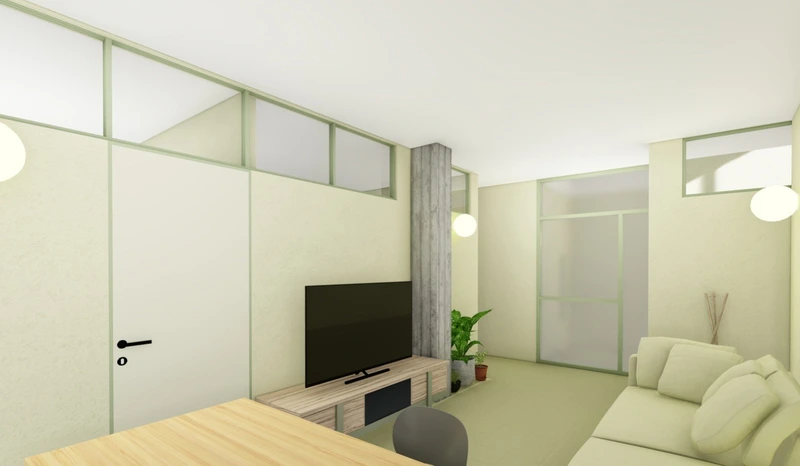 Departamento en venta · Obrera, Cuauhtémoc, Ciudad de México Departamento en venta · Obrera, Cuauhtémoc, Ciudad de México