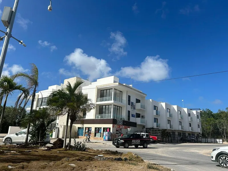 Departamento en venta · La Veleta, Tulum, Quintana Roo
