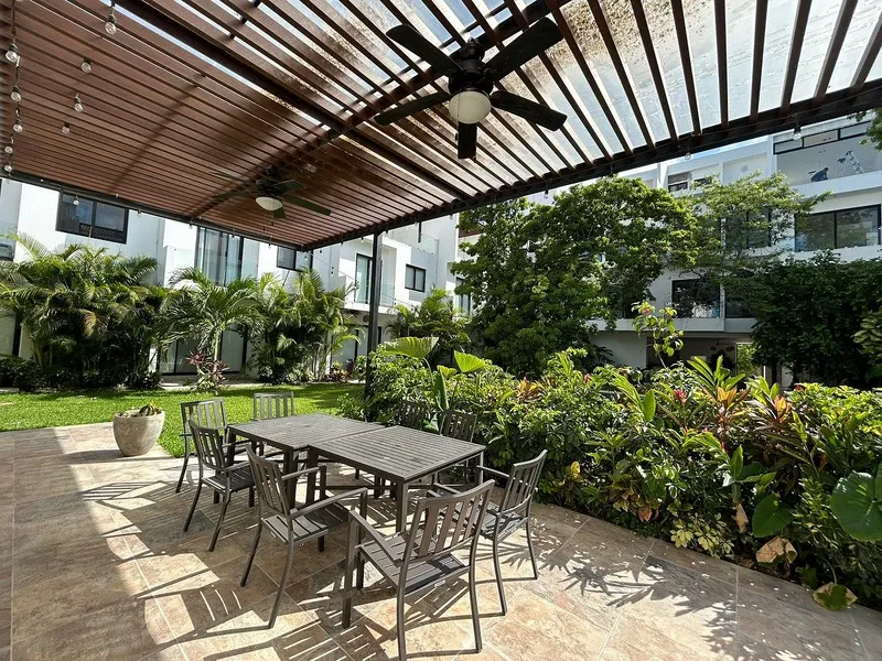 Departamento en venta · La Veleta, Tulum, Quintana Roo